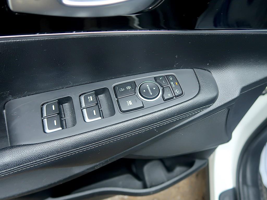 KIA Sorento 2015 Blanco - Importación desde Corea - HF Imports Iquique - Foto 13