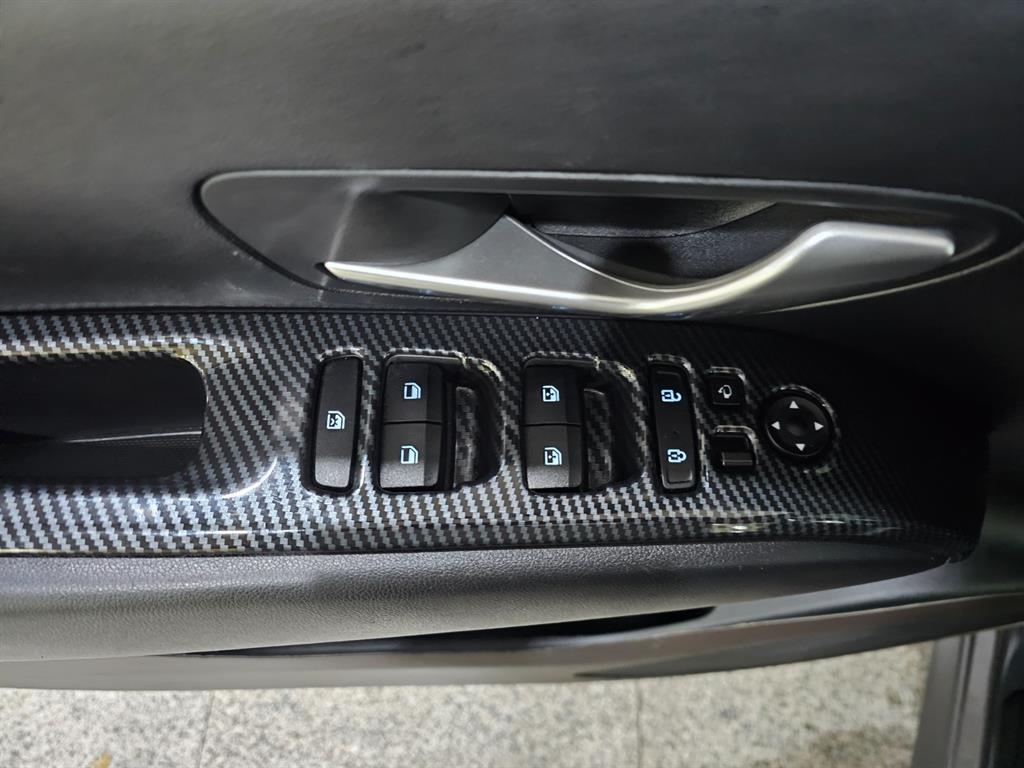 HYUNDAI Tucson 2022 Gris - Importación desde Corea - HF Imports Iquique - Foto 14