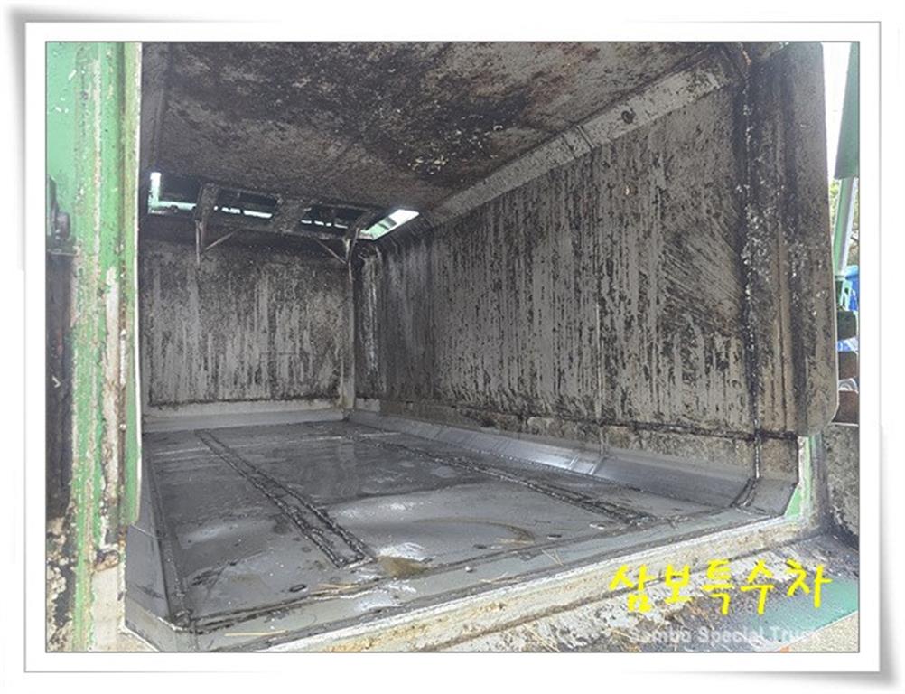 medium and large cargo Special - Vista 11