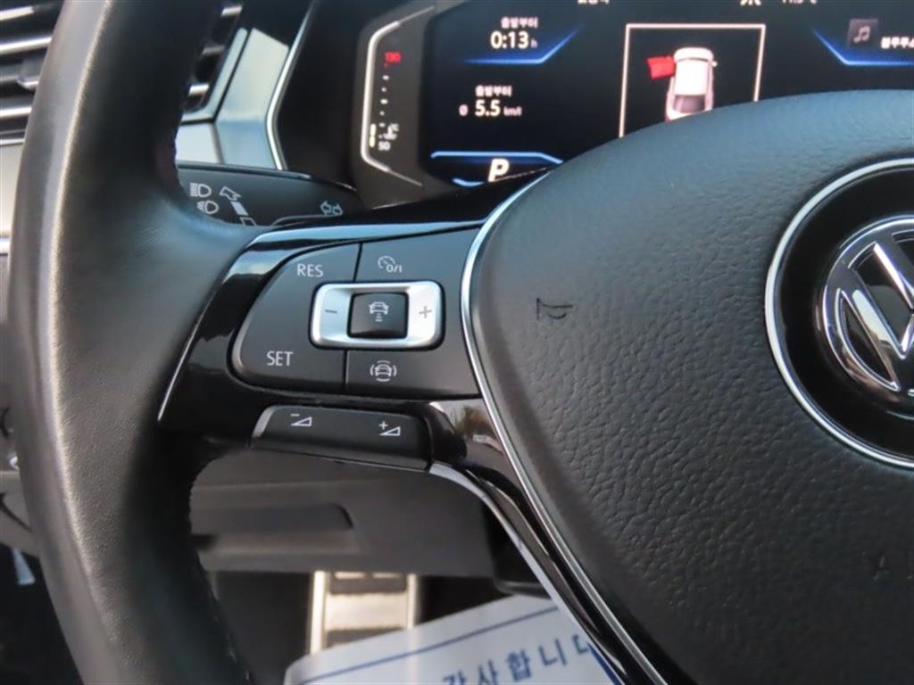 Volkswagen Arteon 2020 - Importación desde Corea - HF Imports Iquique - Foto 11