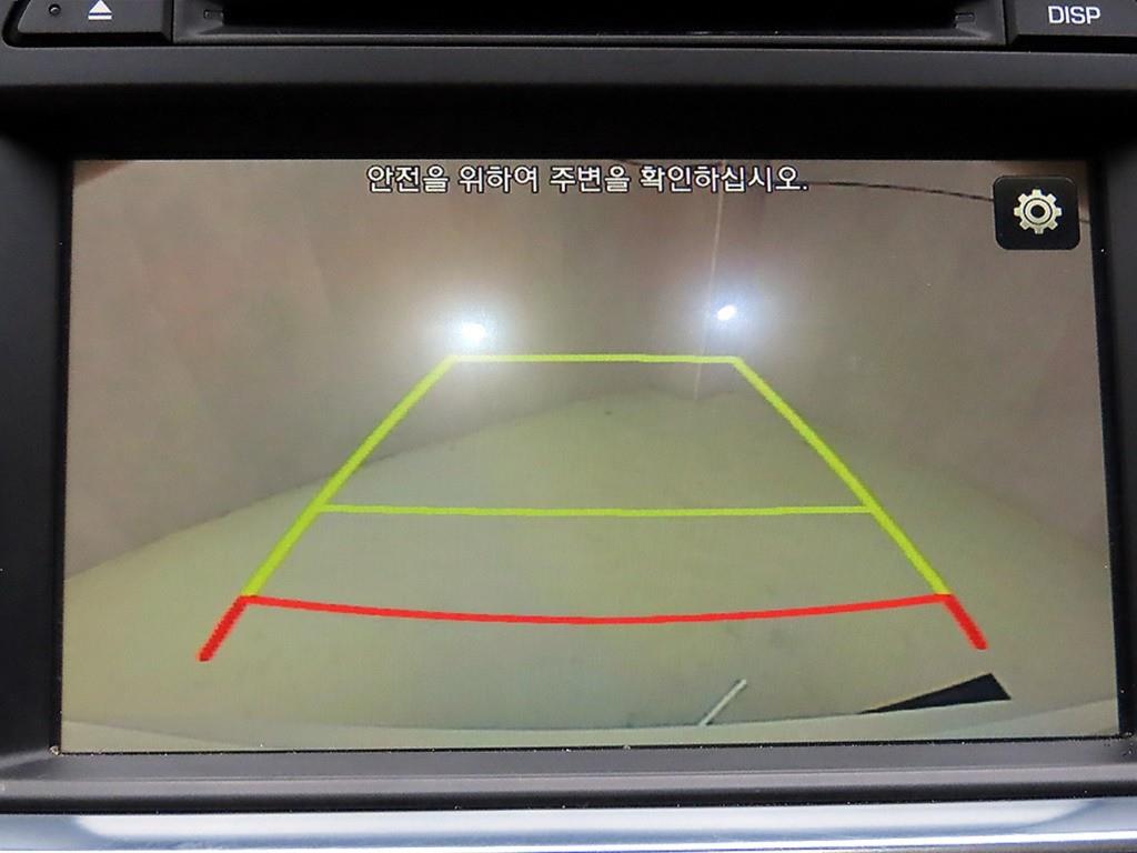 HYUNDAI Sonata 2017 Blanco - Importación desde Corea - HF Imports Iquique - Foto 15