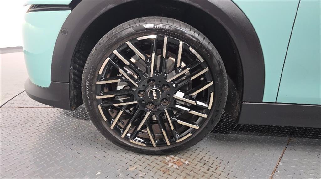 Mini Cooper - Vista 5