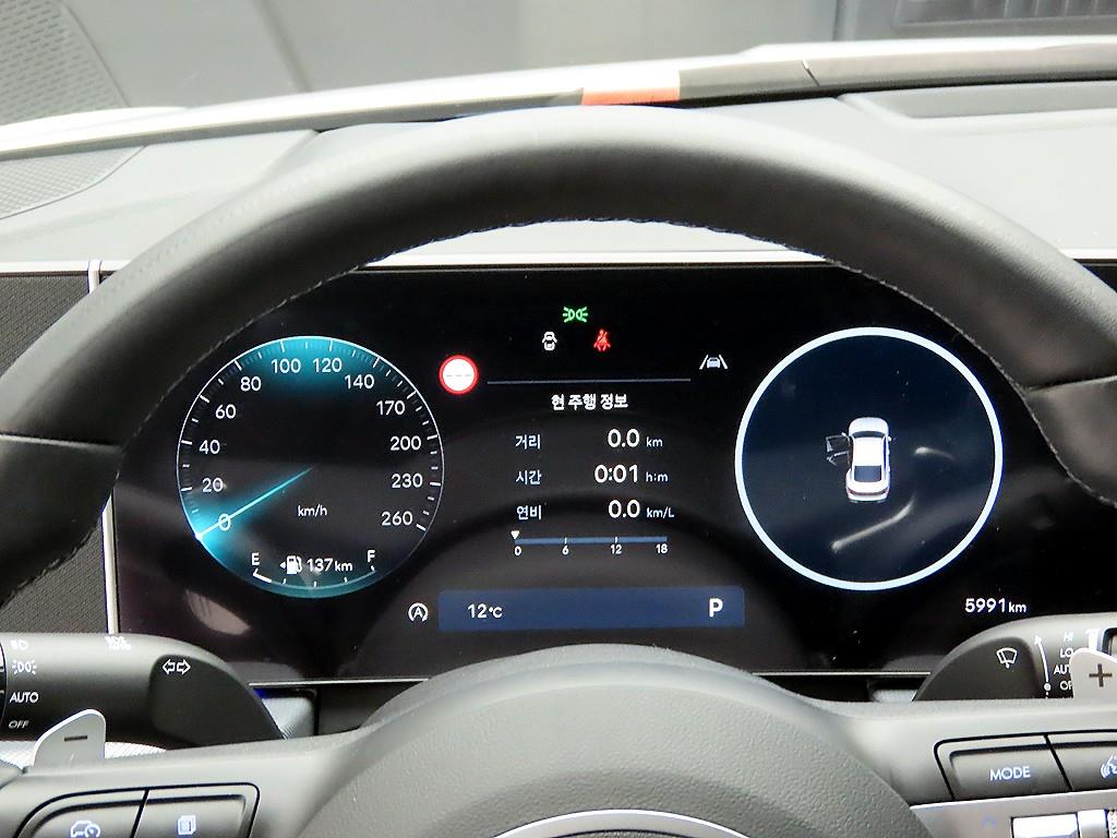 HYUNDAI Sonata - Vista 6