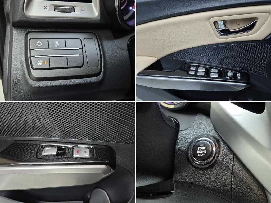 Ssangyong Tivoli 2015 Blanco - Importación desde Corea - HF Imports Iquique - Foto 18