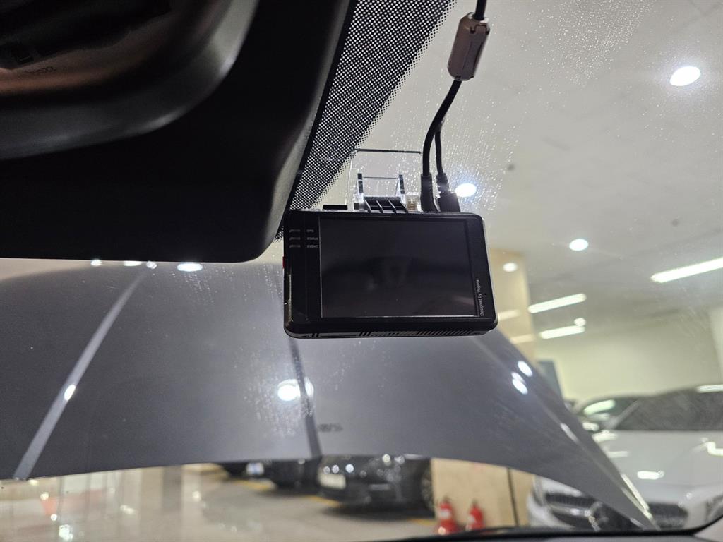 HYUNDAI Tucson 2022 Gris - Importación desde Corea - HF Imports Iquique - Foto 17