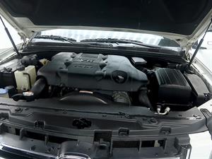 KIA Mohave - Vista 12