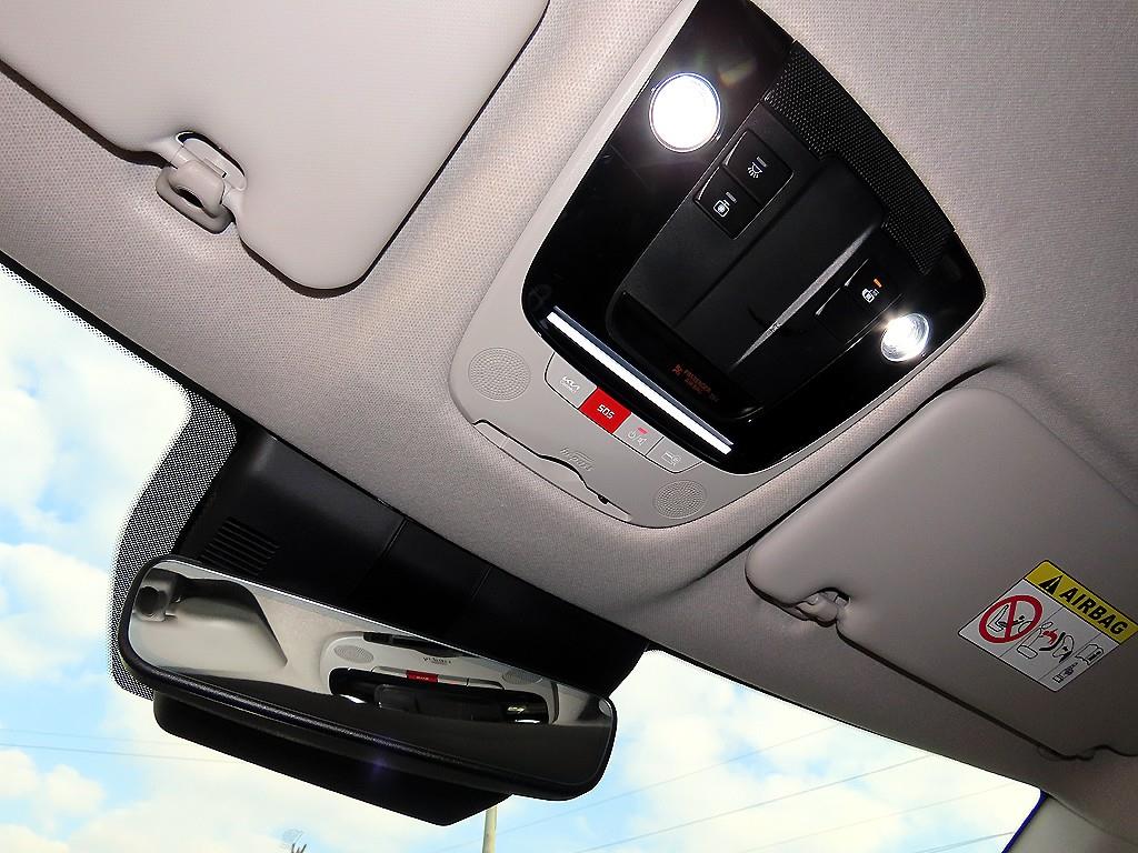 KIA Seltos 2023 Verde - Importación desde Corea - HF Imports Iquique - Foto 14