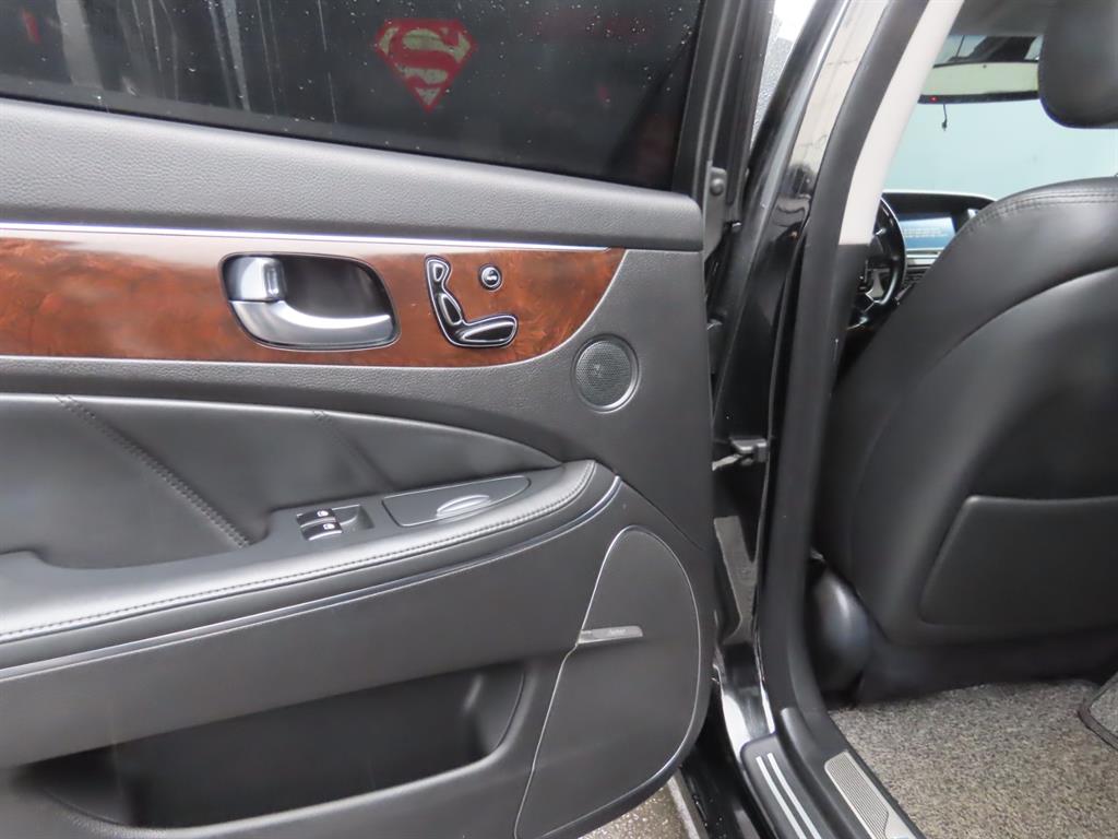 HYUNDAI Equus 2014 - Importación desde Corea - HF Imports Iquique - Foto 7