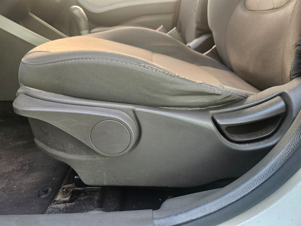 KIA Morning 2016 Blanco - Importación desde Corea - HF Imports Iquique - Foto 14