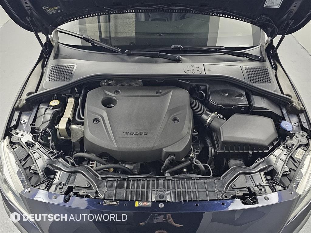 Volvo S60 2016 Azul - Importación desde Corea - HF Imports Iquique - Foto 20