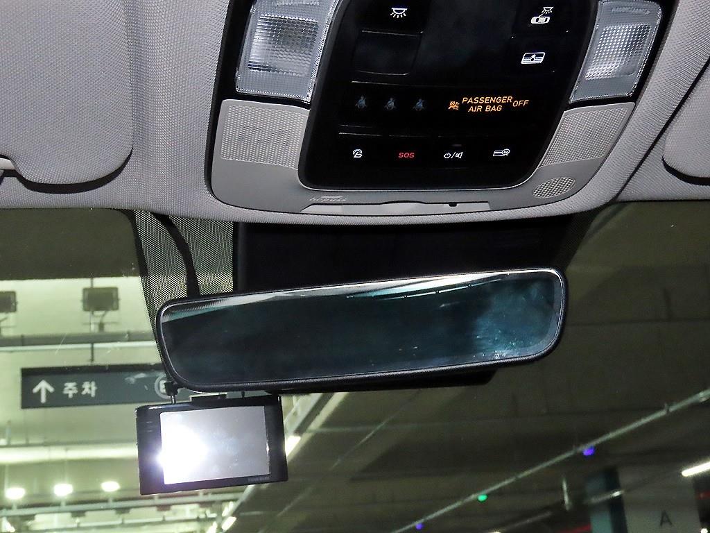 HYUNDAI Sonata 2020 Rojo - Importación desde Corea - HF Imports Iquique - Foto 16