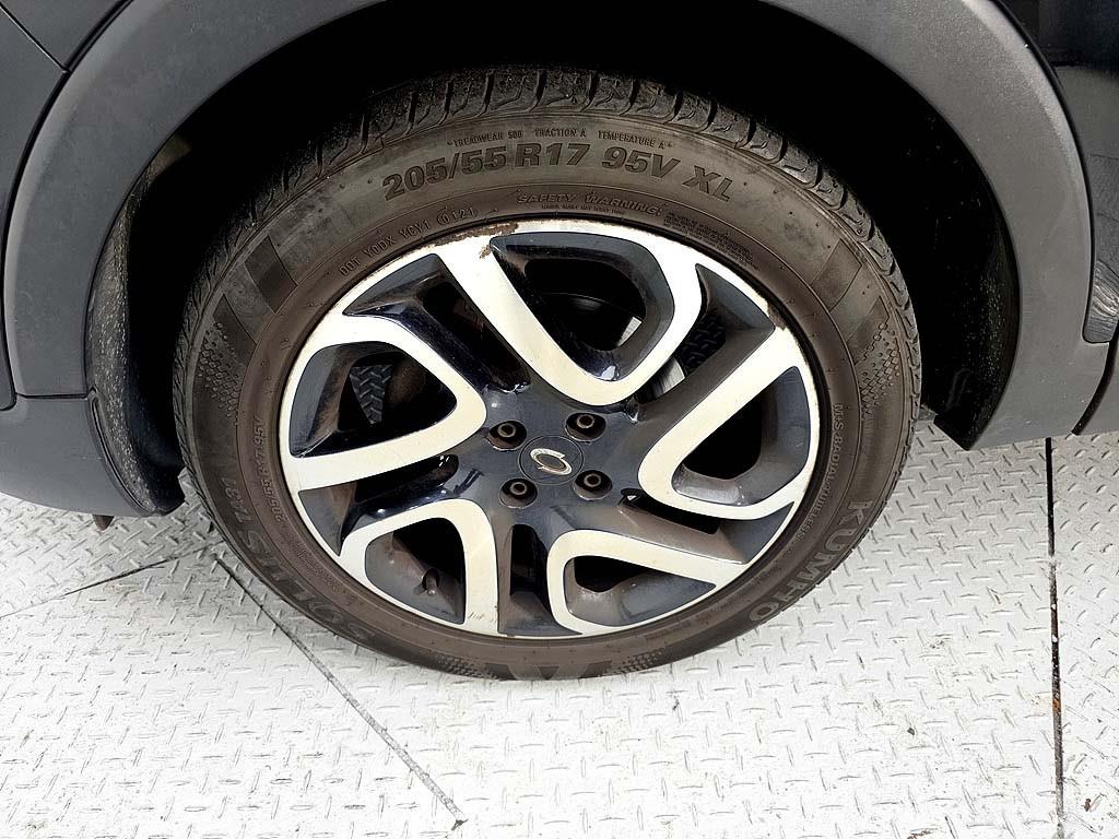 SAMSUNG QM3 2015 Negro - Importación desde Corea - HF Imports Iquique - Foto 19