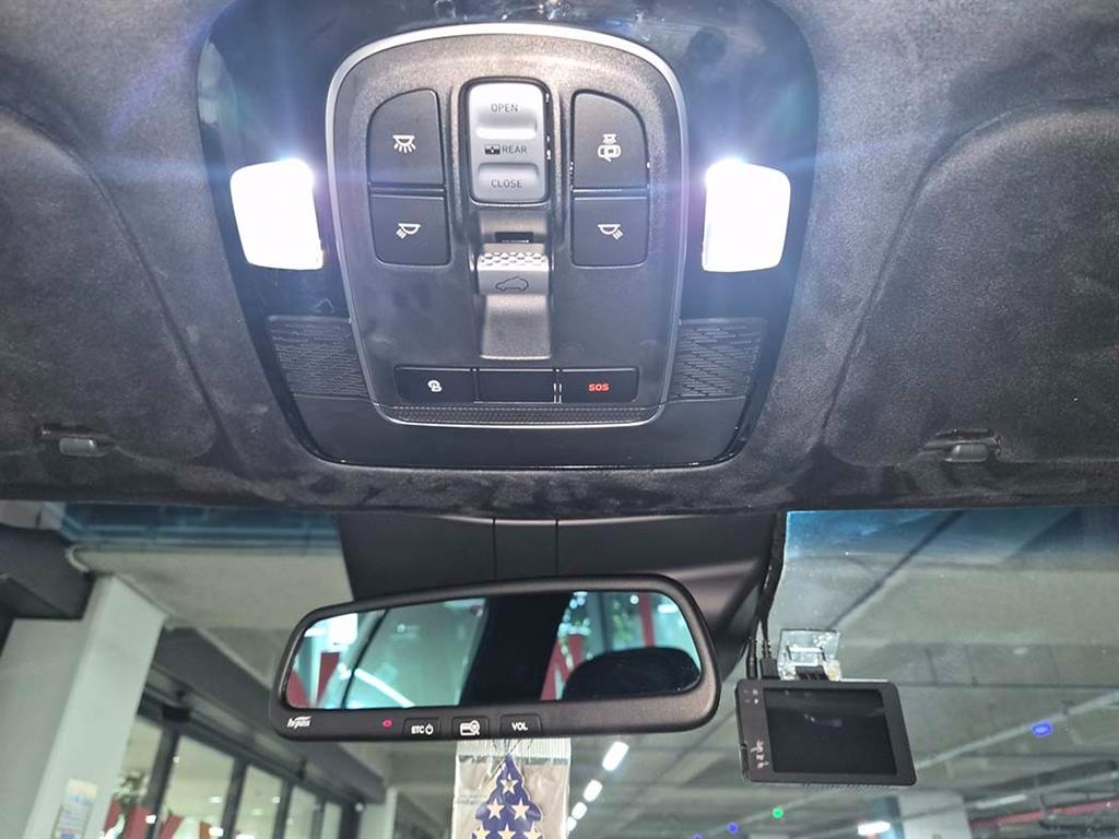 HYUNDAI Palisade 2022 Blanco - Importación desde Corea - HF Imports Iquique - Foto 17