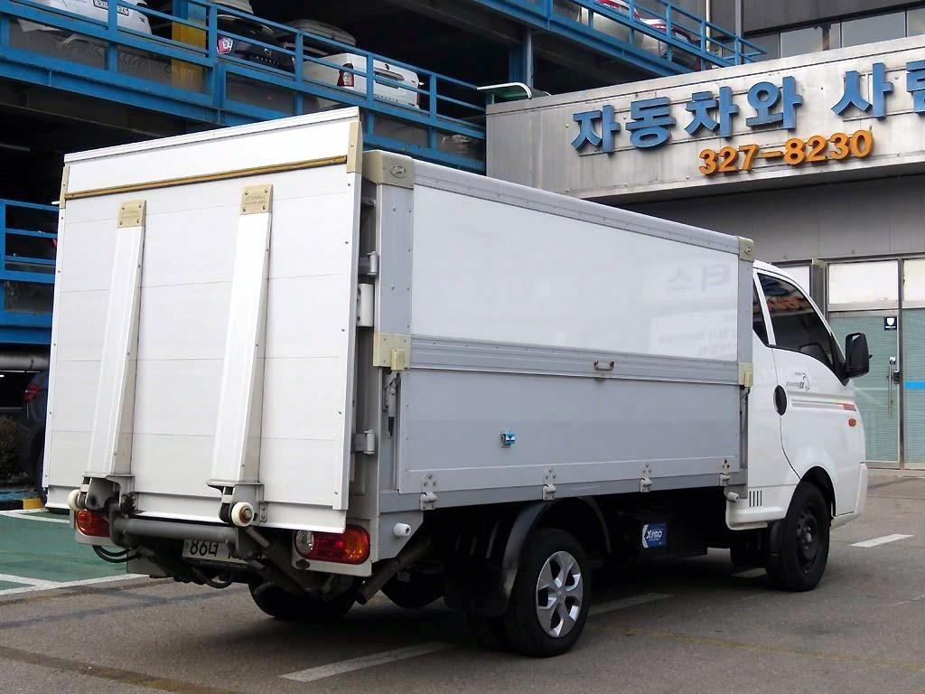 Small Truck Top_Wingbody Powergate - Vista 4