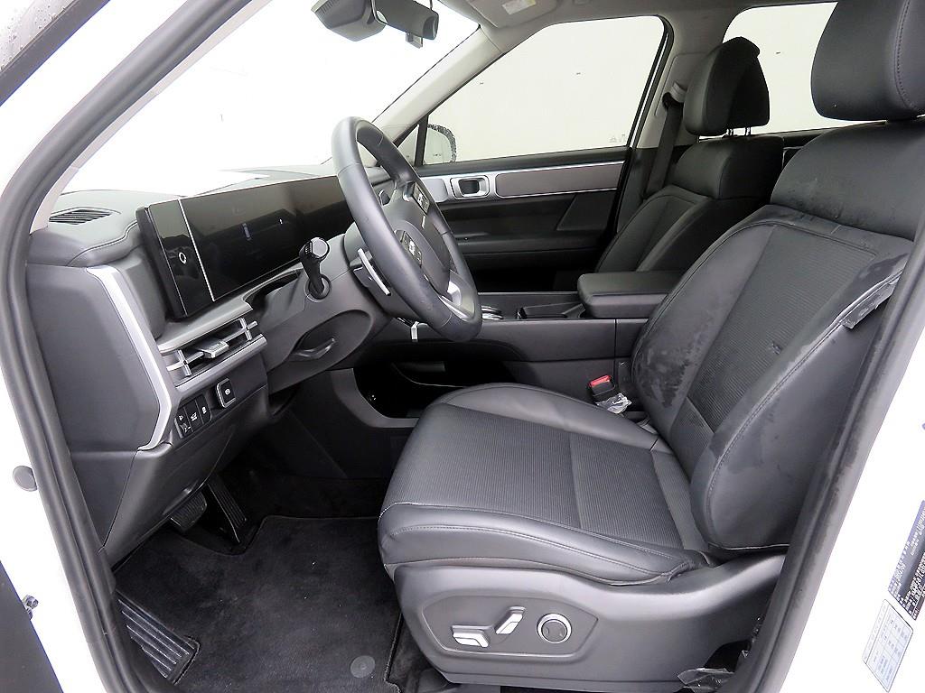 HYUNDAI Santa Fe - Vista 8