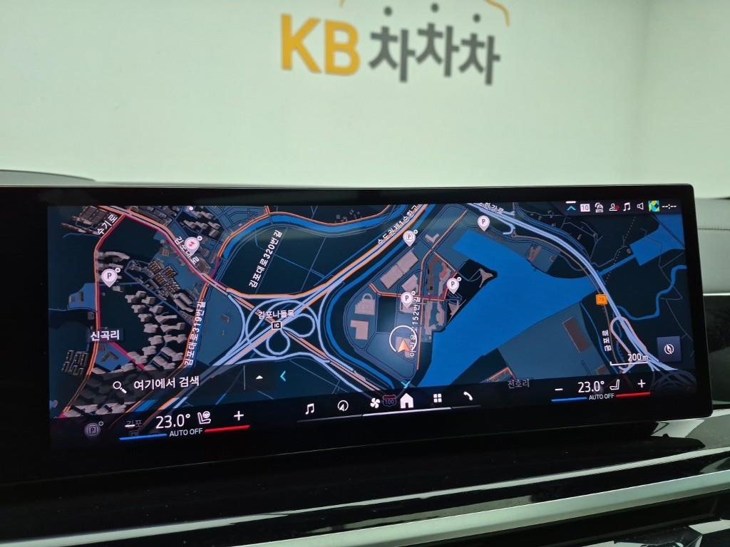 BMW X5 2025 Gris - Importación desde Corea - HF Imports Iquique - Foto 14