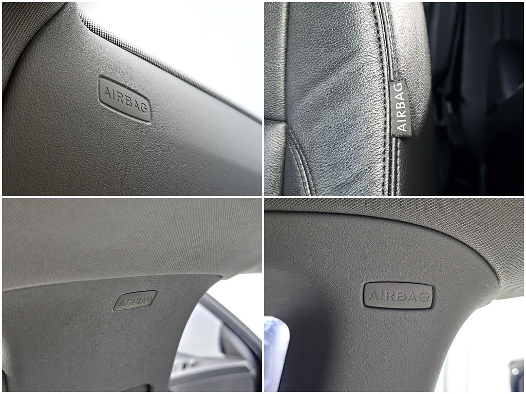 Volkswagen Tiguan 2016 Negro - Importación desde Corea - HF Imports Iquique - Foto 16