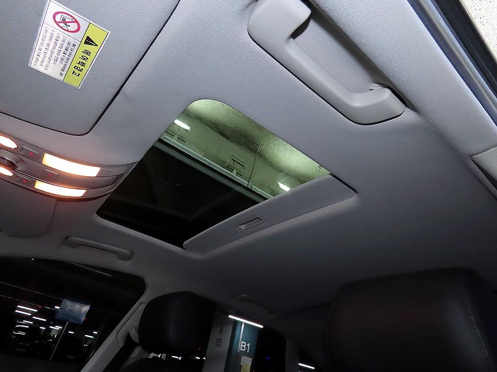 Audi A6 2010 Gris - Importación desde Corea - HF Imports Iquique - Foto 18