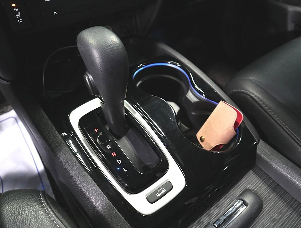 Honda Pilot 2017 Gris - Importación desde Corea - HF Imports Iquique - Foto 13