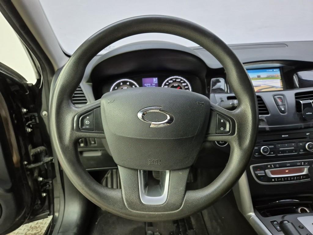 SAMSUNG SM5 2018 Negro - Importación desde Corea - HF Imports Iquique - Foto 16