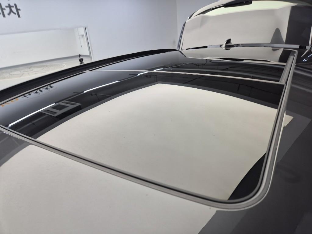 BMW X3M 2021 Gris - Importación desde Corea - HF Imports Iquique - Foto 13