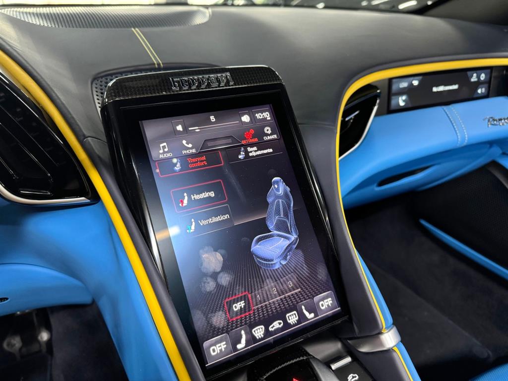 Ferrari roma - Vista 11