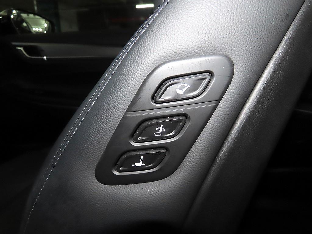 HYUNDAI Grandeur 2022 Negro - Importación desde Corea - HF Imports Iquique - Foto 16