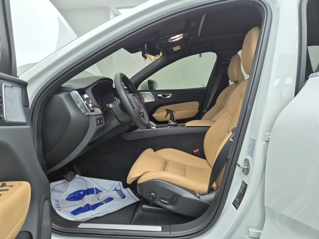 Volvo XC60 - Vista 11