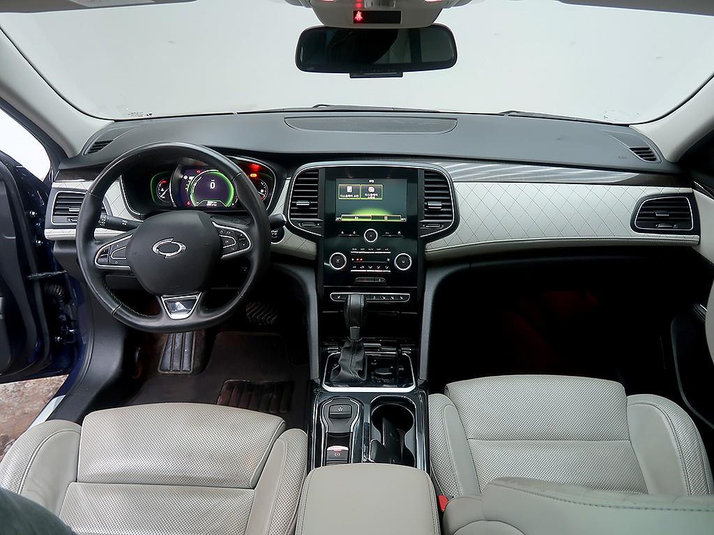 SAMSUNG SM6 - Vista 9