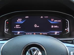 Volkswagen Arteon - Vista 10