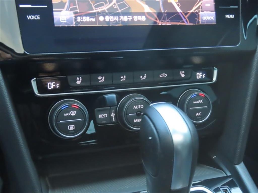 Volkswagen Arteon 2020 - Importación desde Corea - HF Imports Iquique - Foto 7