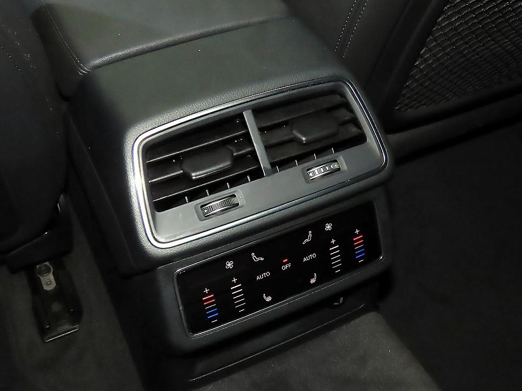 Audi A6 2023 - Importación desde Corea - HF Imports Iquique - Foto 13