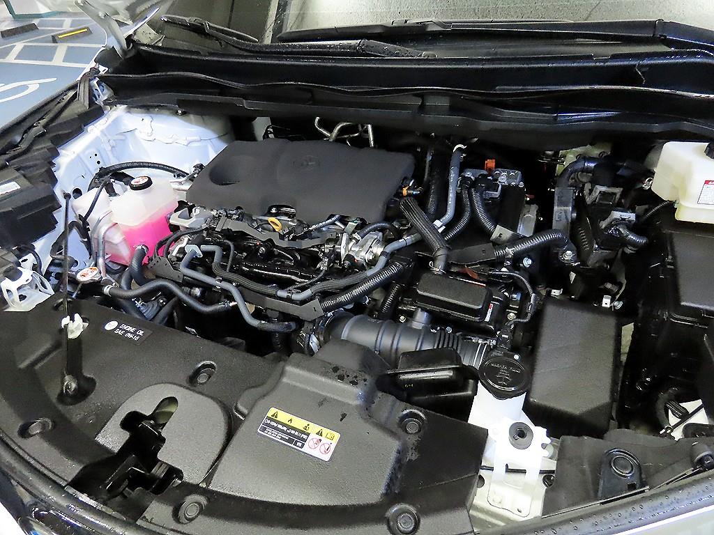 Toyota Siena 2023 Blanco - Importación desde Corea - HF Imports Iquique - Foto 19