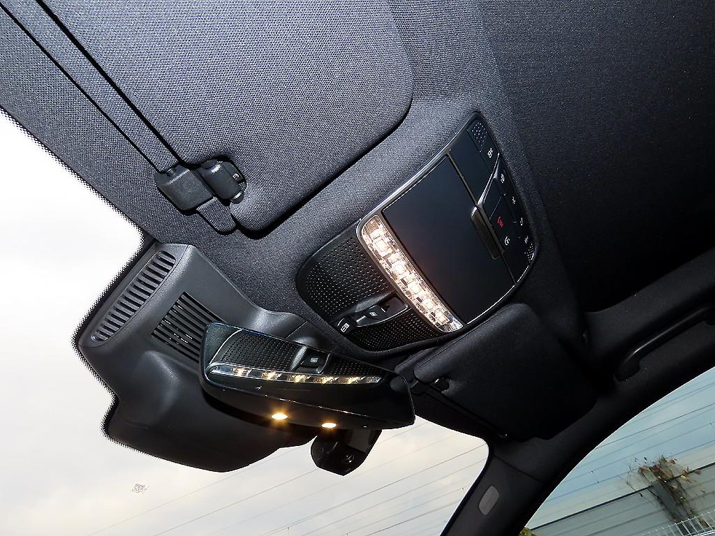 Mercedes Benz S Class 2020 - Importación desde Corea - HF Imports Iquique - Foto 15