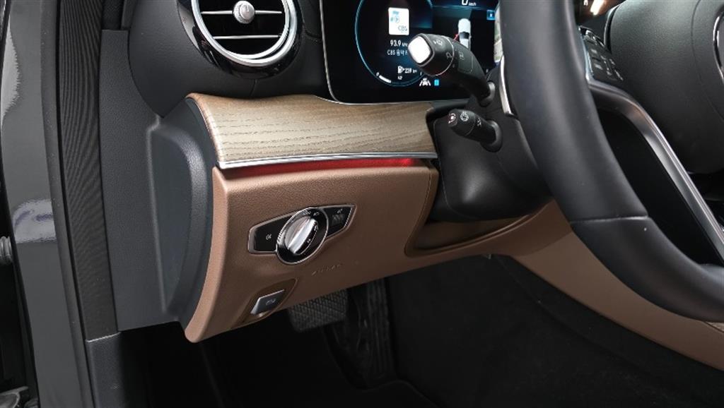 Mercedes Benz E class 2022 Gris - Importación desde Corea - HF Imports Iquique - Foto 13