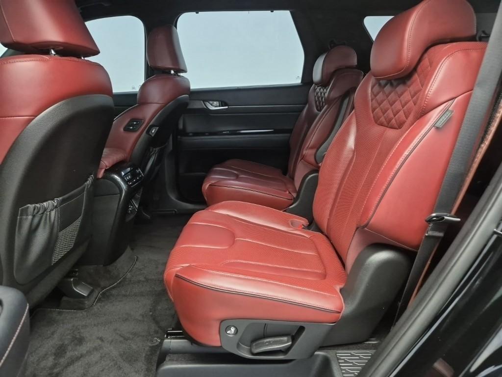 HYUNDAI Palisade - Vista 12