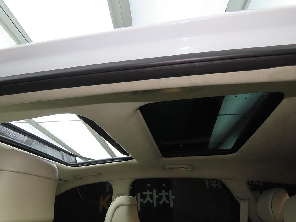 Genesis GV80 2022 Blanco - Importación desde Corea - HF Imports Iquique - Foto 13