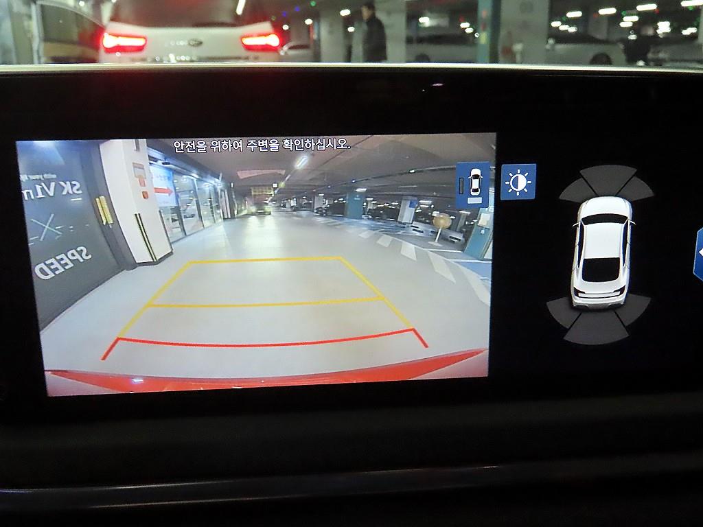 HYUNDAI Sonata 2020 Rojo - Importación desde Corea - HF Imports Iquique - Foto 15