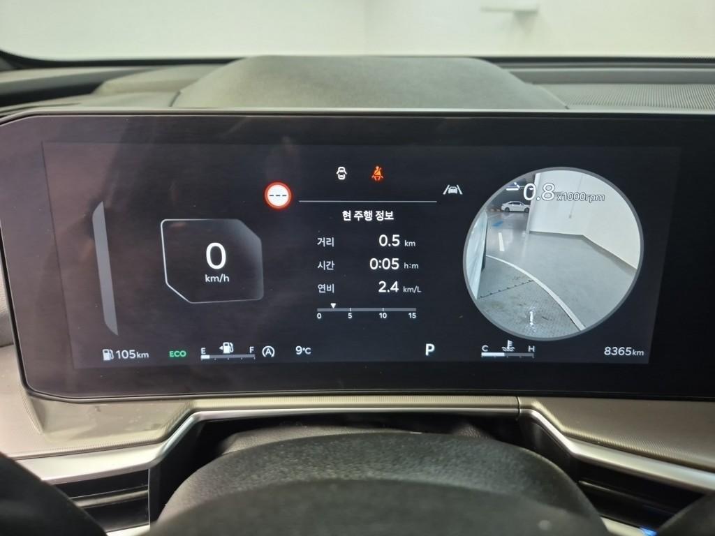 KIA Sorento - Vista 6