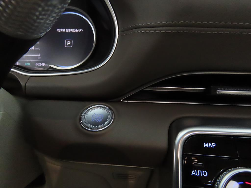 Genesis GV80 - Vista 12