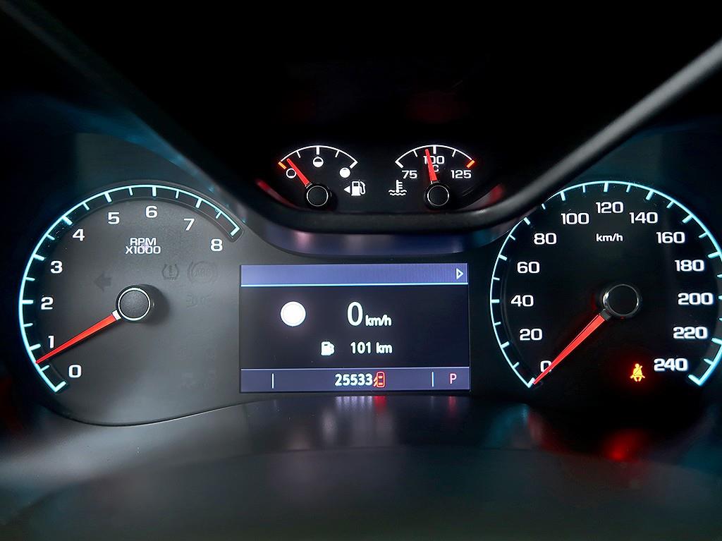 Chevrolet ?Colorado - Vista 11