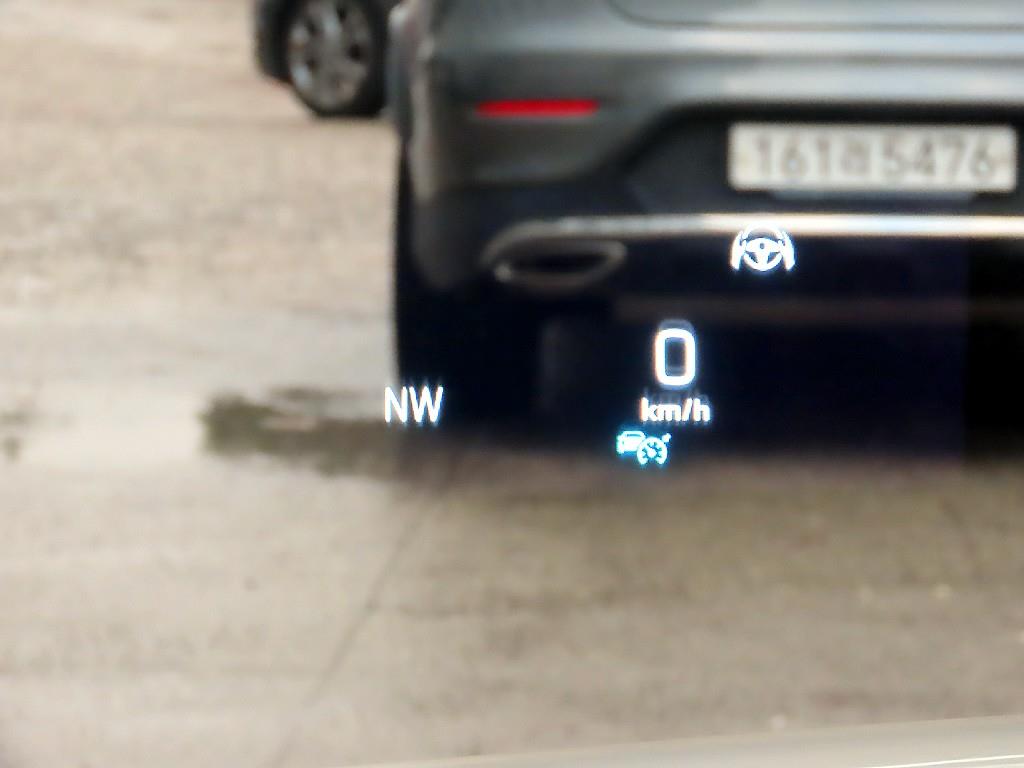 Mercedes Benz S Class - Vista 10