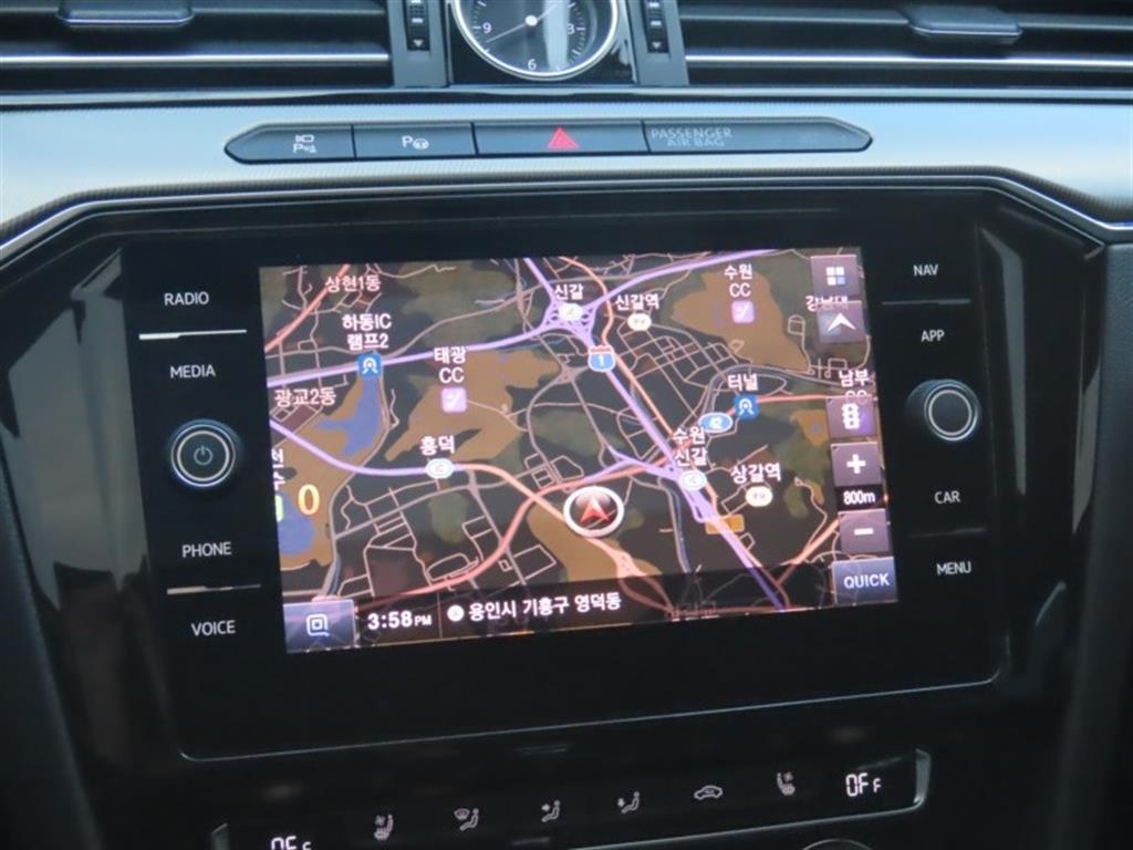 Volkswagen Arteon 2020 - Importación desde Corea - HF Imports Iquique - Foto 8