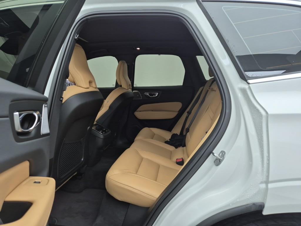 Volvo XC60 - Vista 12