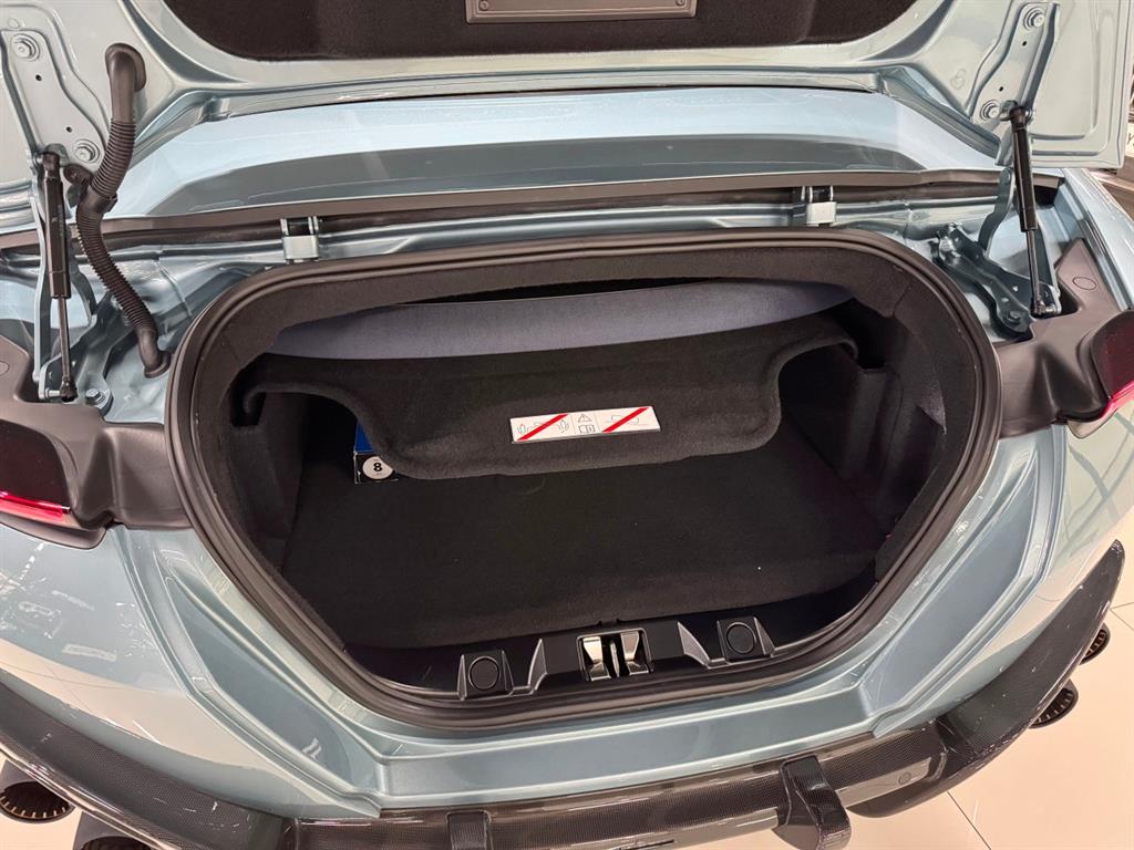 Ferrari roma 2025 Plateado - Importación desde Corea - HF Imports Iquique - Foto 14