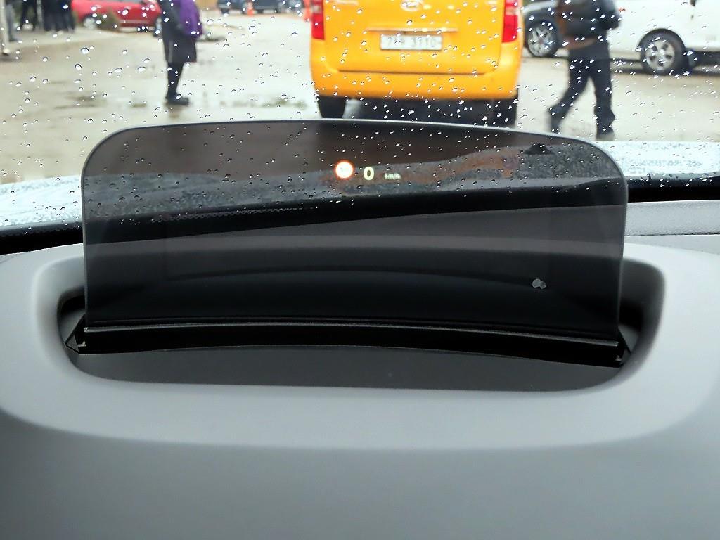 Mini Countryman - Vista 10