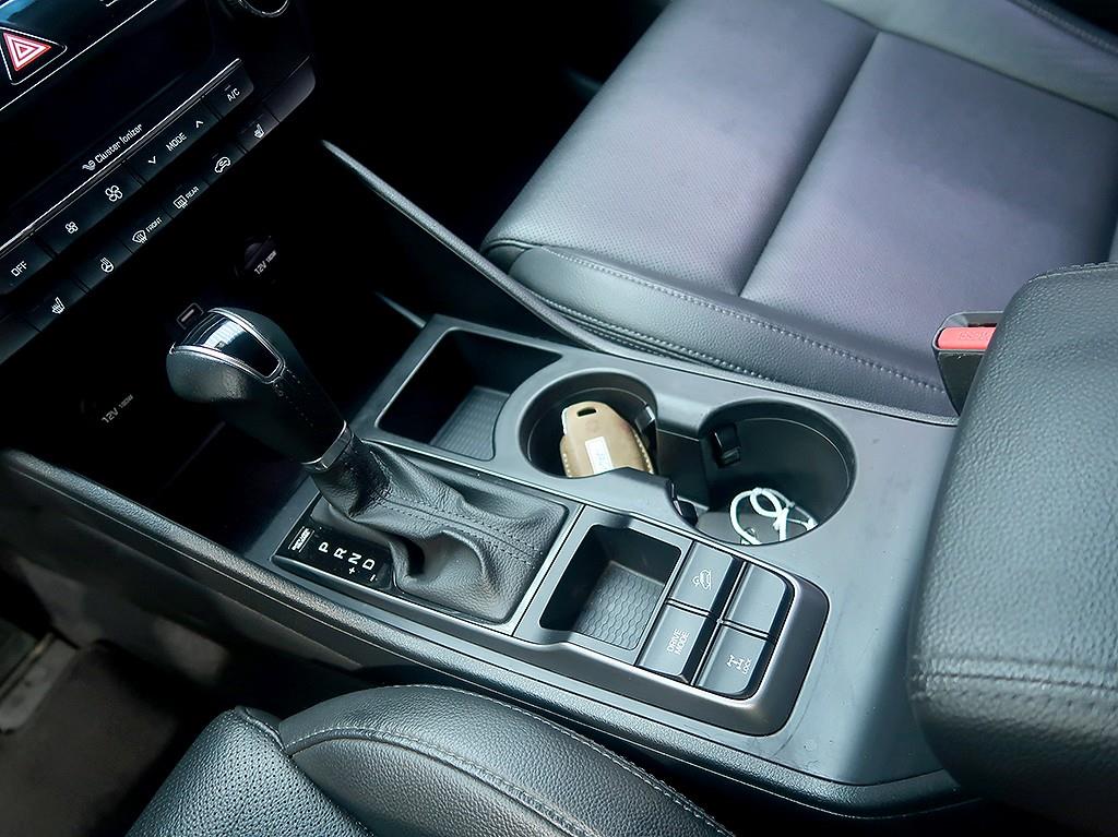 HYUNDAI Tucson 2016 Blanco - Importación desde Corea - HF Imports Iquique - Foto 10