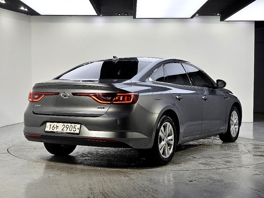 SAMSUNG SM6 - Vista 4