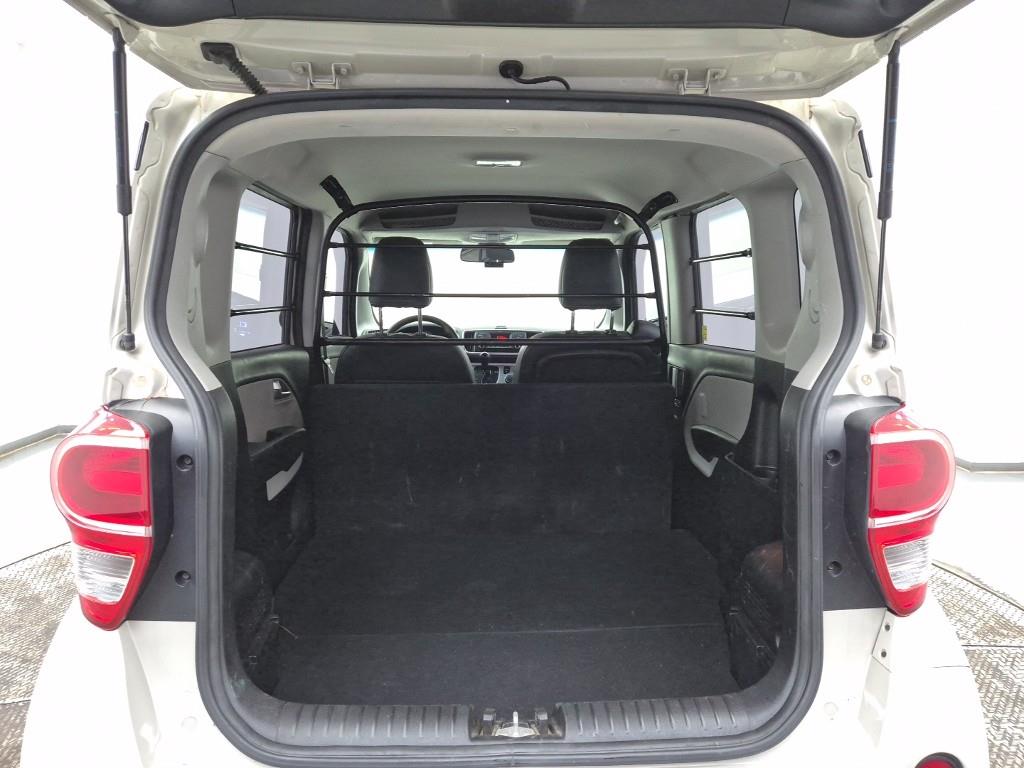 KIA Ray 2020 Blanco - Importación desde Corea - HF Imports Iquique - Foto 17