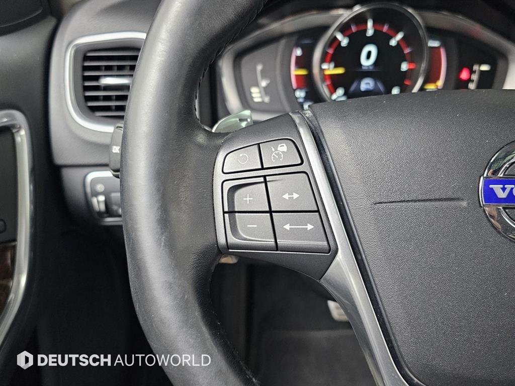 Volvo S60 2016 Azul - Importación desde Corea - HF Imports Iquique - Foto 17